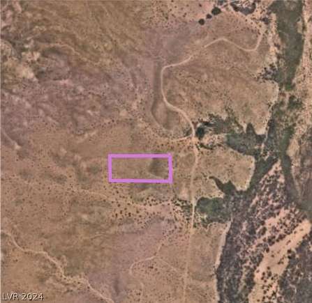 1 Acre of Land for Sale in Overton, Nevada