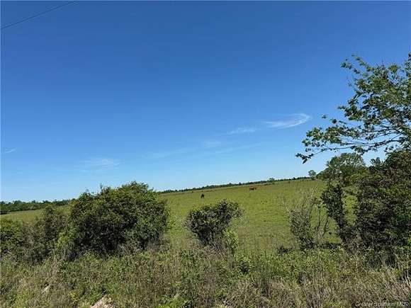 16 Acres of Land for Sale in Bell City, Louisiana