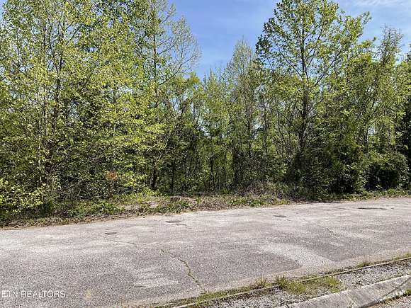 0.64 Acres of Commercial Land for Sale in Rockwood, Tennessee