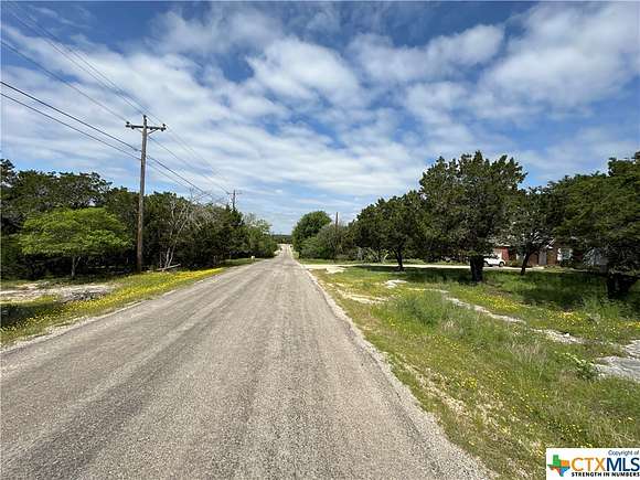 0.349 Acres of Residential Land for Sale in Temple, Texas