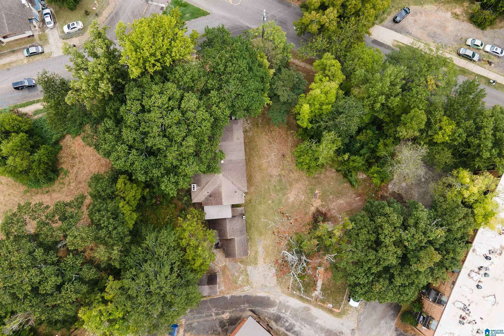 0.18 Acres of Land for Sale in Birmingham, Alabama