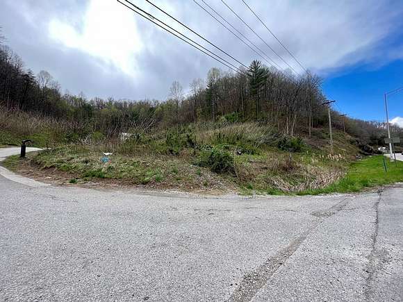 4 Acres of Mixed-Use Land for Sale in Prestonsburg, Kentucky