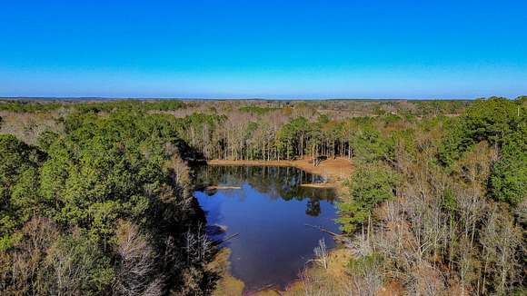 200 Acres of Agricultural Land for Sale in Opp, Alabama
