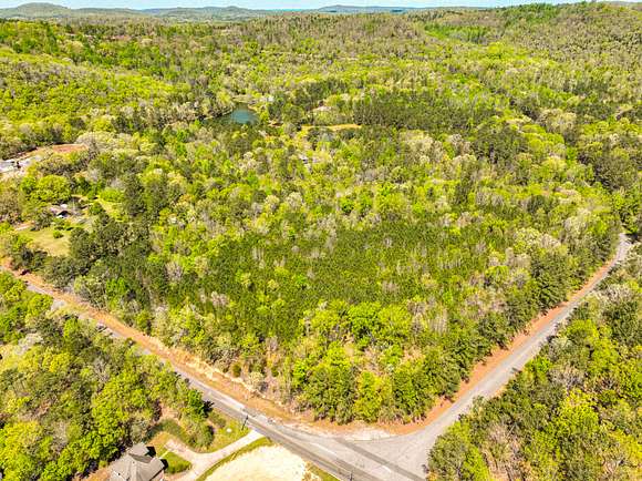 12 Acres of Land for Sale in Argo, Alabama