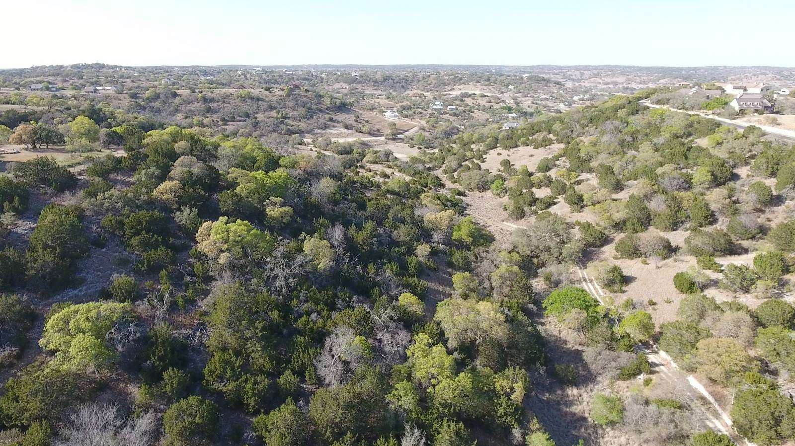 37 Acres of Agricultural Land for Sale in Comfort, Texas