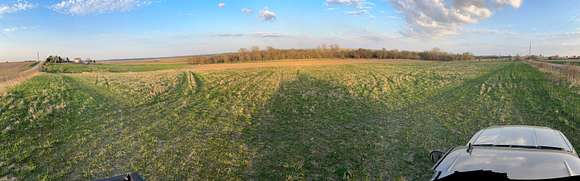 22.1 Acres of Agricultural Land for Sale in Ashland, Nebraska