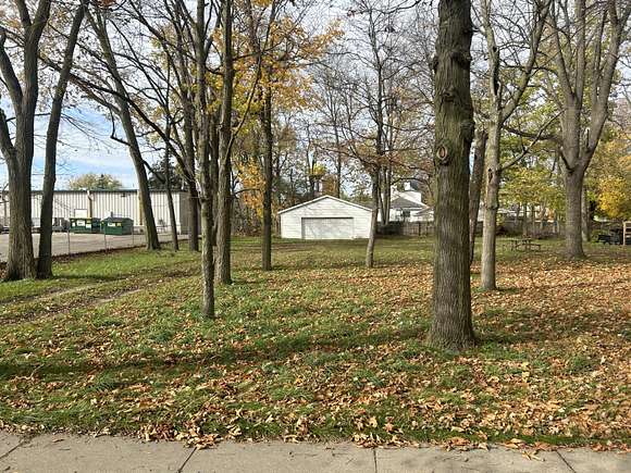 0.38 Acres of Commercial Land for Sale in Decatur, Michigan