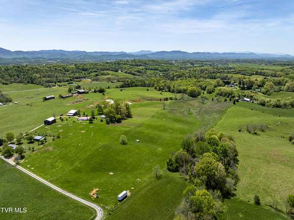 15 Acres of Land for Sale in Greeneville, Tennessee