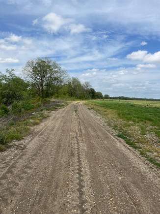233 Acres of Recreational Land & Farm for Sale in Proctor, Arkansas