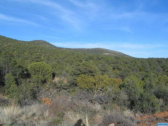 20 Acres of Land for Sale in Silver City, New Mexico