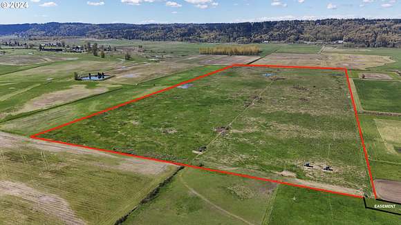 78.2 Acres of Agricultural Land for Sale in Duvall, Washington