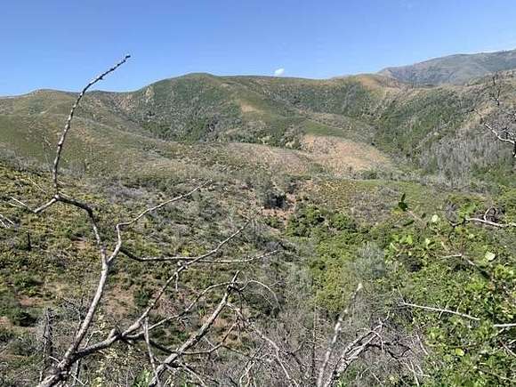 50 Acres of Recreational Land for Sale in French Gulch, California