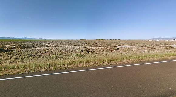 14.1 Acres of Land for Sale in Beryl Junction, Utah
