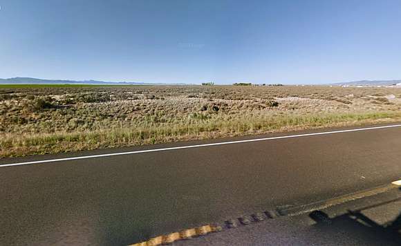 14.1 Acres of Land for Sale in Beryl Junction, Utah