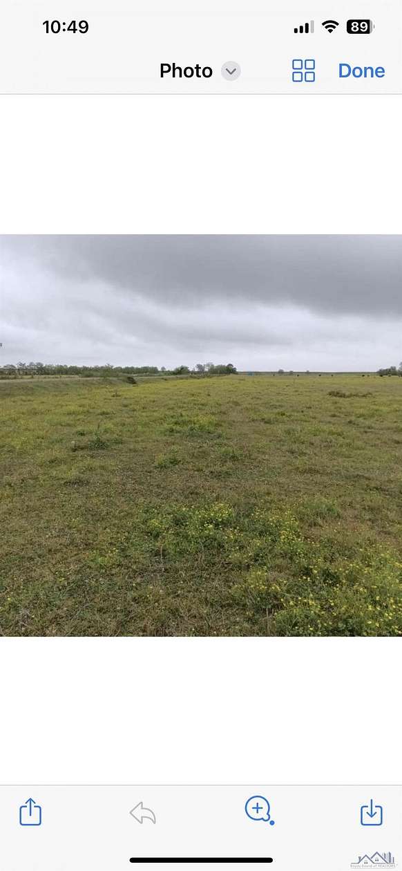 21 Acres of Recreational Land & Farm for Sale in Dulac, Louisiana
