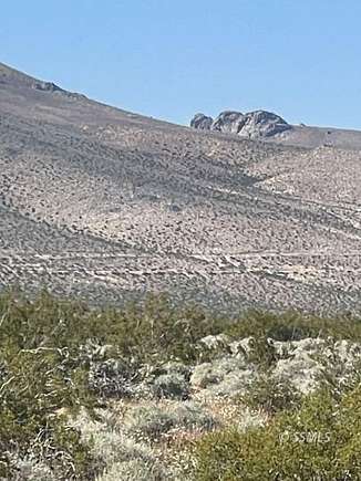 40 Acres of Land for Sale in Inyokern, California