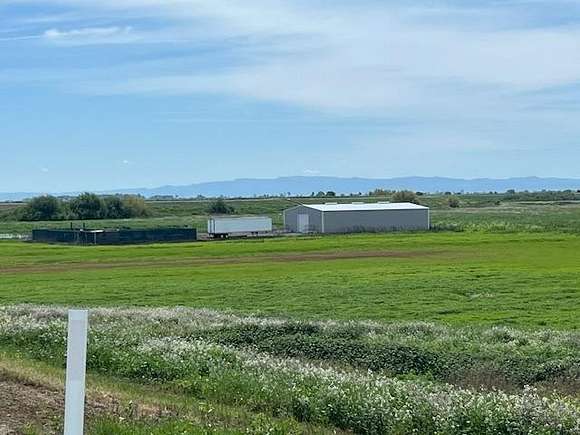 100 Acres of Agricultural Land for Sale in Isleton, California