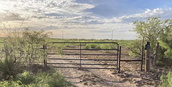 49.7 Acres of Land for Sale in Midland, Texas