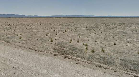 144 Acres of Agricultural Land for Sale in Beryl, Utah