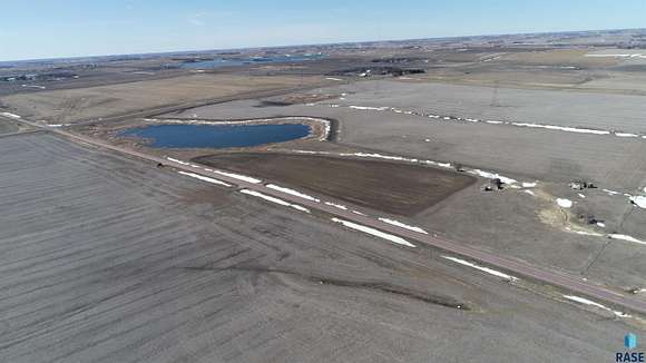 30.4 Acres of Agricultural Land for Sale in Humboldt, South Dakota