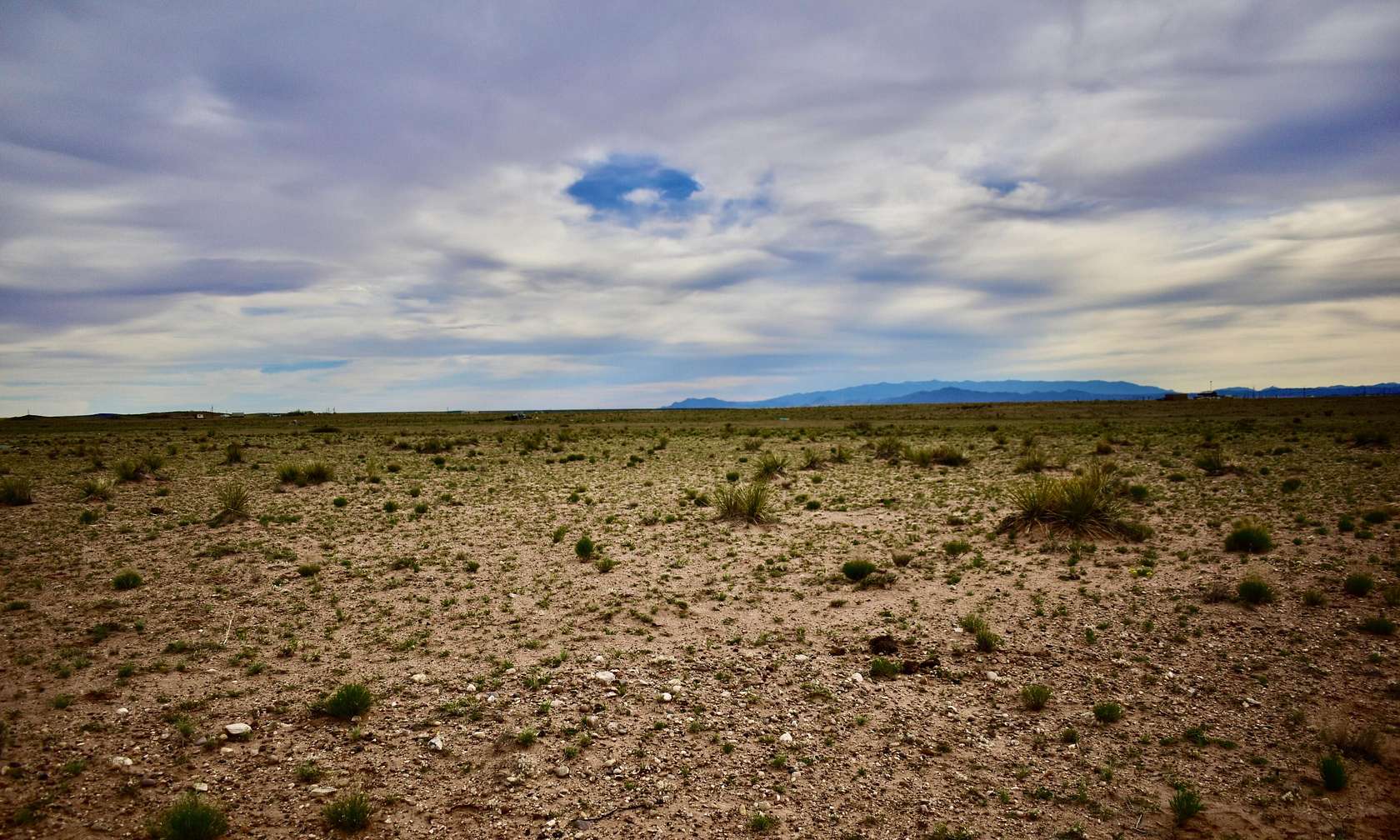 5 Acres of Land for Sale in Veguita, New Mexico