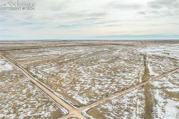 920 Acres of Land for Sale in Rush, Colorado
