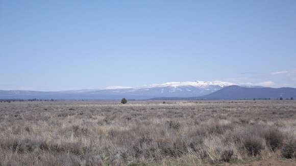 144 Acres of Recreational Land & Farm for Sale in Chiloquin, Oregon