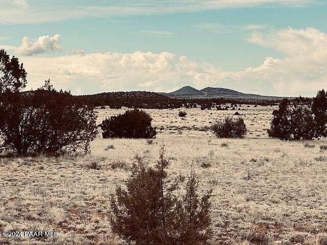 9 Acres of Land for Sale in Seligman, Arizona