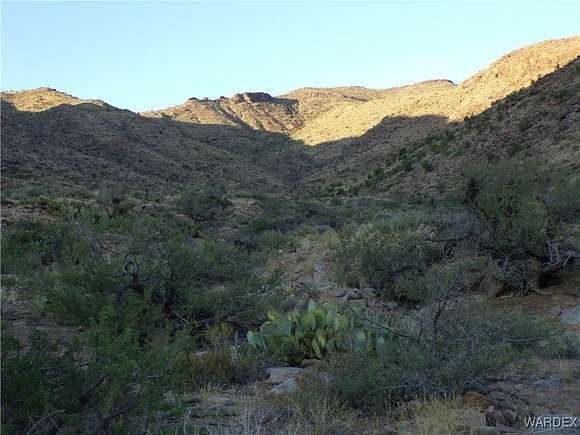 36.37 Acres of Land for Sale in Kingman, Arizona