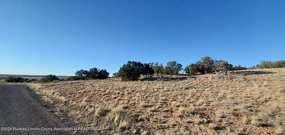50 Acres of Land for Sale in Corona, New Mexico