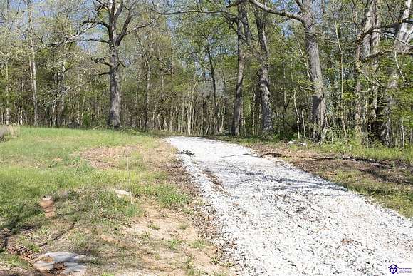 8.1 Acres of Residential Land for Sale in Cecilia, Kentucky