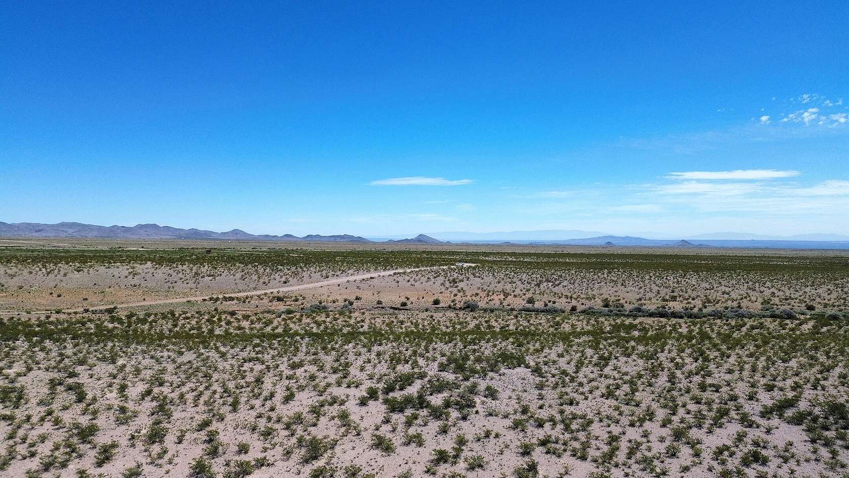 38.3 Acres of Recreational Land for Sale in San Antonio, New Mexico