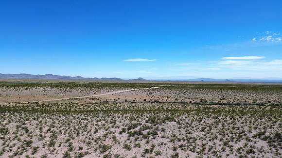 38.3 Acres of Recreational Land for Sale in San Antonio, New Mexico