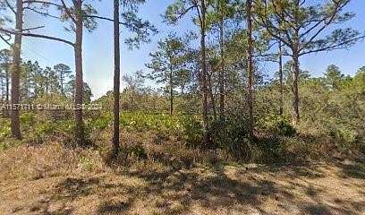 0.35 Acres of Residential Land for Sale in Lake Placid, Florida