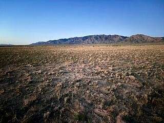 40 Acres of Land for Sale in Rio Communities, New Mexico