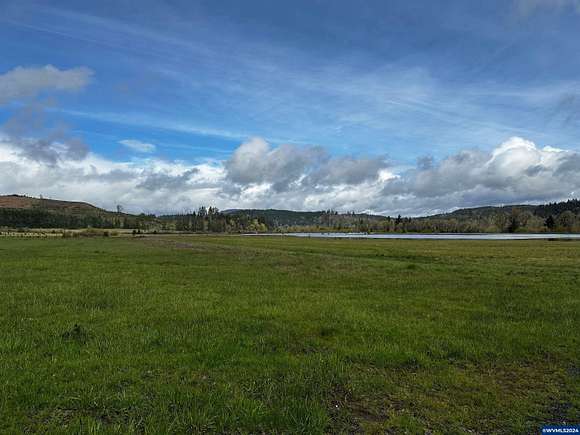 188 Acres of Recreational Land for Sale in Willamina, Oregon