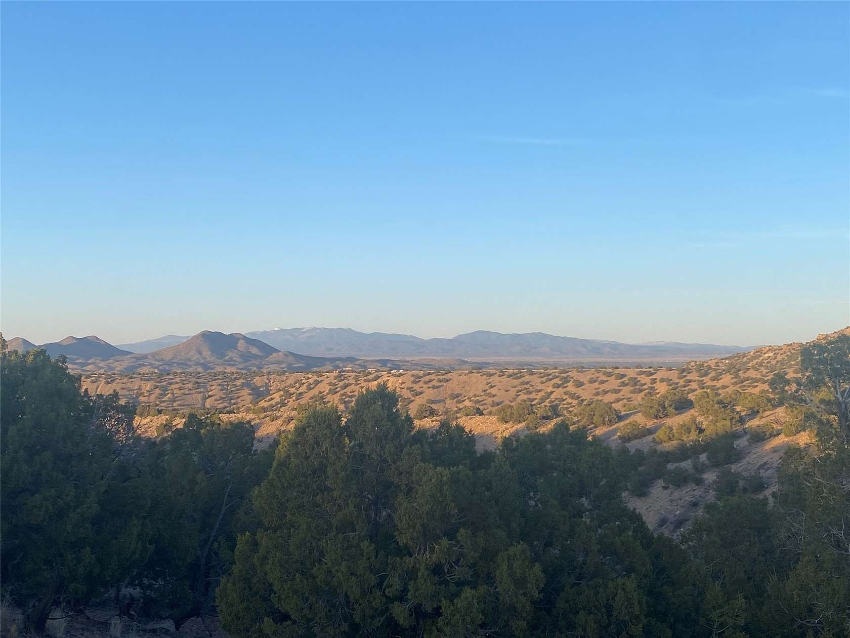 40 Acres of Land for Sale in Cerrillos, New Mexico