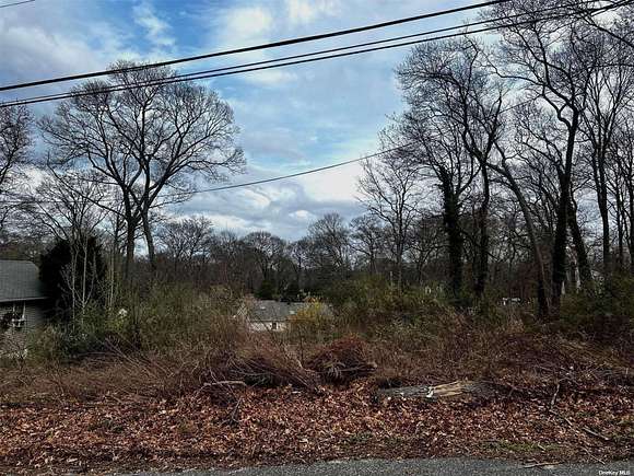 0.18 Acres of Land for Sale in Sound Beach, New York