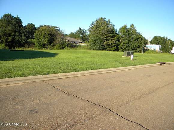 0.51 Acres of Land for Sale in Pearl, Mississippi