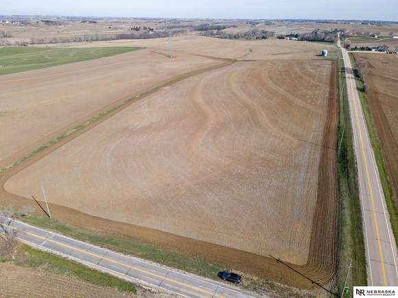 30 Acres of Agricultural Land for Sale in Bennington, Nebraska