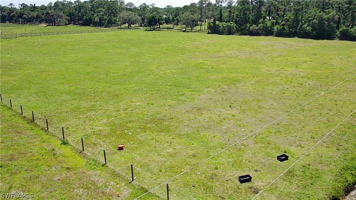 5 Acres of Land for Sale in Fort Myers, Florida