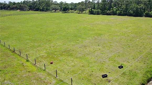 5 Acres of Land for Sale in Fort Myers, Florida