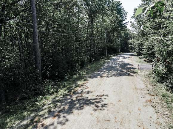 1.3 Acres of Land for Sale in Surry, Maine