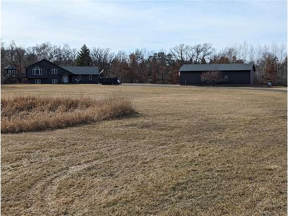 12.5 Acres of Land with Home for Sale in Blue Hill Township, Minnesota