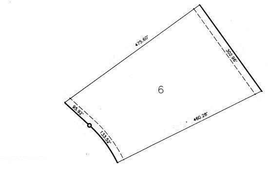 2.78 Acres of Commercial Land for Sale in Lawrence, Michigan