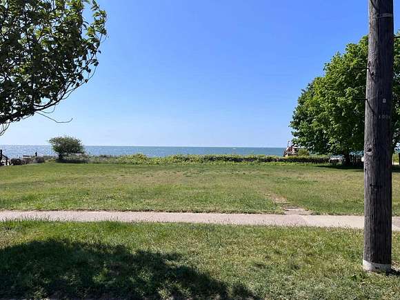 0.4 Acres of Land for Sale in St. Joseph, Michigan