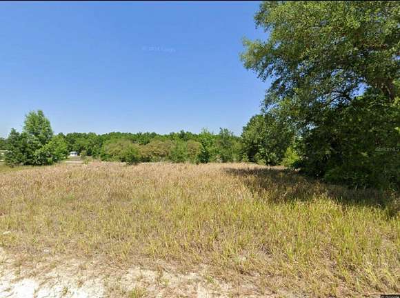 0.22 Acres of Residential Land for Sale in Dunnellon, Florida