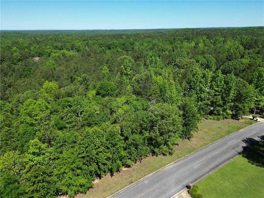 3 Acres of Land for Sale in Auburn, Alabama