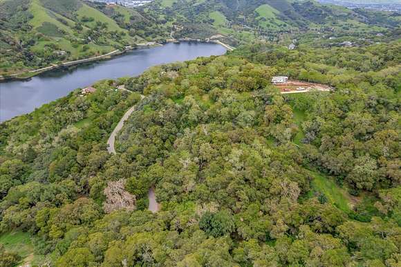 38 Acres of Recreational Land for Sale in Morgan Hill, California