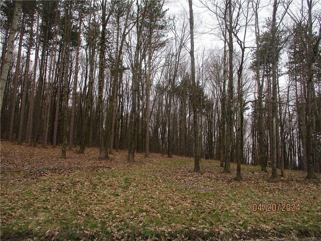 4 Acres of Residential Land for Sale in Windsor, New York